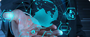 Блокчейн и фин. обеспечение